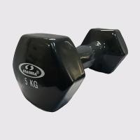 ราคา GRAMMA ดัมเบลหุ้มไวนิล 1 5kg (7523102152)