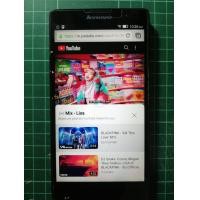 ราคา มือถือ ยี่ห้อ lenovo รุ่น p90 แรม2รอม32 (20637712584)