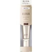 ราคา ของแท้100 Shiseido ELIXIR Daily UV protector SPF50 กันแดดเนื้ออิมัลชั่น 35ml (20377465965)