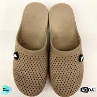 ราคา รองเท้ายาง รองเท้าแตะผู้หญิงแบบสวม ADDA 17901 (17451894662)