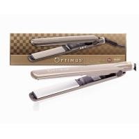 ราคา Optimus เครื่องหนีบผม ออปติมัส รุ่น FES 001 (20537890780)