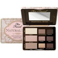 ราคา Too faced natural eye palette (17658190441)