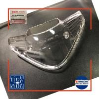 ราคา ฝาครอบไฟท้าย ไฟเบรค ซูซูกิ สเตป125 Suzuki Step125 Tail Lens (6184352315)
