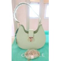 ราคา กระเป๋าสะพายข้าง มัดรวมเกือบทุกรุ่นของแบรนด์ CICELLE พร้อมส่ง มือ1 อุปกรณ์ครบเซ็ท (20774843816)