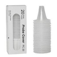 ราคา SOFTOUCH Lens Filters Probe Cover for Braun Thermoscan ฝาครอบเลนส์ปรอทวัดไข้ดิจิตอล แพ็ค 20 ชิ้น พร้อมส่งจากไทย ไม่ต้องรอนาน (6153670230)