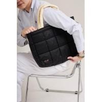 ราคา Apl Classic pillow bag (20681576591)