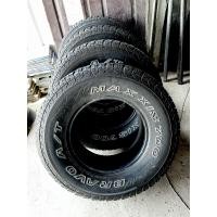 ราคา MAX XIS700 ยางรถยนต์เปอร์เซ็นต์ ยางเกรด95 4เส้น (19135049110)