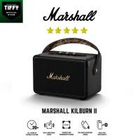 ราคา Marshall Kilburn II Black marshall ลำโพงบลูทูธ มาร์แชล Kilburn II ลำโพง รุ่นที่2 ลำโพงบลูทูธเบสหนัก พก ลำโพงคอมพิวเตอร์ (10924749428)