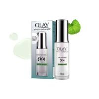 ราคา หลายสูตร พร้อมส่ง Olay White Radiance Light Perfecting essence 30ml (8577349100)