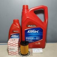 ราคา น้ำมันเครื่องอีซูซุดีเซล15W 40 7ลิตร กรองเครื่องอีซูซุ1 9แท้ (19684032952)