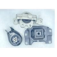 ราคา ยางแท่นเครื่อง FOCUS MK2 MK2 5 โฟกัส ฟอร์ด มาสด้า3 ยางแท่นเกียร์ (18953175400)