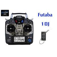 ราคา รีโมท Futaba 10J รีซีฟ 2 4G 10CH วิทยุ รีโมท เฮลิคอปเตอร์ เครื่องบิน Rc (13569803470)