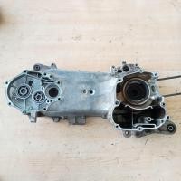 ราคา แคร้งครื่องด้านซ้ายสกุ๊ปปี้ไอด้านซ้ายสกุ๊ปปี้ไอ ไฟเลี้ยวบังลม KZL แท้มือสอง (19678172149)