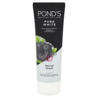 ราคา SuperSale63 โฟม พอนด์ส สีดำ ขนาด 50 กรัม (9294566395)