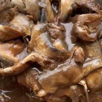 ราคา ปลาร้า ปลารวม ตัดหัว หอมกลิ่นข้าวคั่ว หอมโหน่ง น้ำนัว หนัก 900 กรัม (20176414698)