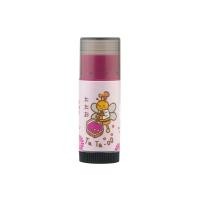 ราคา ลิปบาล์มธรรมชาติออกสีสำหรับเด็ก ทาทาโอะ สีชมพู พิงค์ ฟูจิโกะ Pink Fujiko (18497626856)