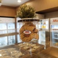 ราคา คุกกี้อัลมอนด์ สวนดุสิต โฮมเบเกอรี่ (18553724436)