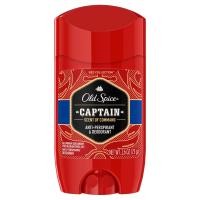 ราคา Old Spice Red Collection Captain Scent Invisible Solid Anti Perspirant and Deodorant for Men 73 g (3106626425)