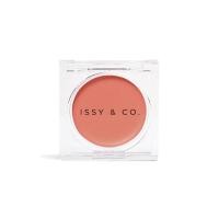ราคา Issy Co Creme Blush in Tutu ครีมบรัชสีทูทู (9257741672)