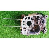 ราคา แคร้งกลาง ข้างซ้าย ขวา YAMAHA SPARK110 แคร้งเครื่อง ข้างซ้าย ข้างขวา สปาร์ค 110 มือสอง แท้ ติดรถ (20083854839)