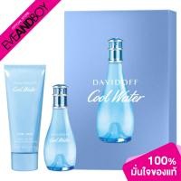 Davidoff Cool Water Women EDT 30ml.