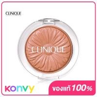 ราคา Clinique Cheek Pop Blush Pop 02 Peach Pop 3 5g (19845344732)
