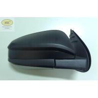 ราคา กระจกมองข้าง โตโยต้า รีโว่ 15 19 รุ่นธรรมดาปรับมือ หลังสีดำ Toyota Revo 15 19 (19330364250)