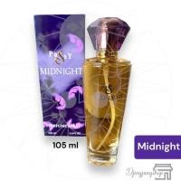 ราคา น้ำหอม ขวดใหญ่ 105มล Bonsoir กลิน Passy midnight Perfume spray แนวเซ็กซี่ หอมหวาน (19753074995)