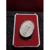 ราคา หลวงปู่โต๊ะแท้ หลวงปู่โต๊ะ วัดประดู่ฉิมพลี พระปิดตา กนกข้าง เนื้อใบลาน ปี 2535 พระบ้าน สภาพสวย รับประกันพระแท้ มีบริการเก็บเงินปลายทาง (16841163548)