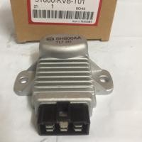 ราคา แผ่นชาร์ทไฟ CLICK110i SCOOPYI คลิก 110 ไอสกูปี้ไอ ปี2008 2009 ตัวแลก สินค้าตรงรุ่น รหัส KVB T01 รับประกันสินค้า 3 เดือนเต็ม (17010395778)