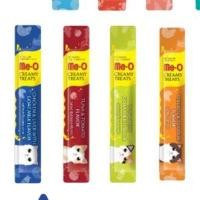 ราคา มีโอแมวเลีย Me O มีโอ ครีมมี่ ทรีต ขนมแมวเลีย มีหลายรสชาติ (20191167422)