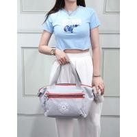 ราคา พร้อมส่ง Kipling 941 กระเป๋าสะพายข้าง กระเป๋าถือ คิปลิ้ง ผ้ากันน้ำ กระเป๋าใบใหญ่ สีสวย ใส่ได้ทุกสไตล์ แบบใหม่ (8258725916)
