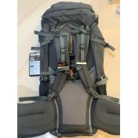 ราคา กระเป๋าผู้ชาย กระเป๋าเดินทาง เดินป่า Deuter Jack wolfskin กระเป๋าแบ็คแพ็คท่องเที่ยว เป้เดินป่า50ลิตร อุปกรณ์เดินป่า กระเป๋าเดินป่า กระเป๋าผู้หญิง (20311533920)