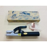 ราคา คีมจับอ๊อก คีมจับอ๊อกลิเบอร์ตี้ คีมจีบเชื่อม คีมจับลวดเชื่อม LIBERTY 300A 500A ซ 98 45 (14496666129)