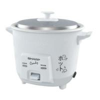 ราคา หม้อหุงข้าว SHARP รุ่น KSH Q03 ขนาด0 3ลิตร (10484334649)