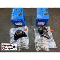 ราคา Aisin ลูกหมากปีกนกบน ล่าง TOYOTA โตโยต้า MT X mt x Mighty x ไมตี้เอก 2WD ตัวละ (7567080695)