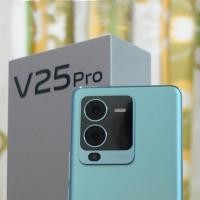 ราคา เครื่องศูนย์ไทย ViVo V25Pro 5G Ram 8GB Rom 128GB มือถือ วีโว่ วี25 5จี vivov25 V25 Pro ราคาถูก มีใบกำกับภาษี A lot (20675550838)