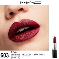 ราคา Full Size MAC Lipstick 3g แมคลิปสติก (15711693393)