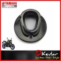 ราคา ฝาปิดปลายท่อ MSLAZ YAMAHA M SLAZ ลายเคฟล่า เคฟล่าฟิล์มลอยน้ำ D Kevlar Duke Shop อะไหล่แท้เบิกศูนย์ mslaz carbon อะไหล่แต่งmslaz mslazแต่ง m slazแต่ง (13154428469)