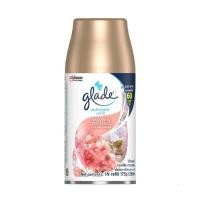 ราคา glade สเปรย์ปรับอากาศ ออโตเมติค รีฟิล ขวดเติม (20032813192)
