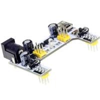 ราคา บอร์ดทดลอง โฟโต้บอร์ด Breadboard Protoboard (9698223721)