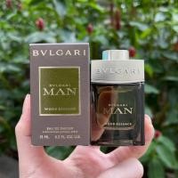 ราคา Bvlgari Man Wood Essence EDP 15 ml (19430199583)