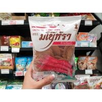 ราคา มโนห์รา ข้าวเกรียบดิบ รสกุ้ง200ก 2029 (15241210693)