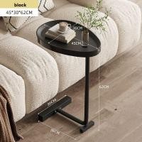 ราคา NFA โต๊ะกาแฟ โต๊ะกลาง โต๊ะกาแฟโต๊ะชา โต๊ะกาแฟทรงกลม โต๊ะกลมโมเดิร์น โต๊ะชา กาแฟ โต๊ะกาแฟ ทรงกลมโต๊ะกลม สามารถวางข้างโซฟาหรือ เรียบง่ายทันสมัย (19600310932)