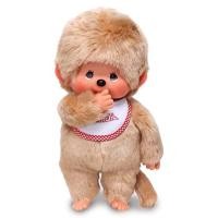 ราคา monchhichi Monchhichi Premium Standard Stuffed Animal size SS 2L Kids Baby Gift Japanese toy Sekiguchi ตุ๊กตาของเล่น (20159086575)