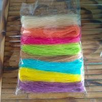 ราคา ขนมจีนอบแห้ง 1กิโลกรัมขนมจีนเรณูนครเส้นเล็กเหนียวนุ่ม (20775342510)