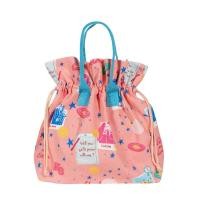 ราคา kloset กระเป๋าผ้า ของแท้จากshop100 รุ่น Pumpkin Bag (20783801135)