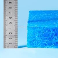 ราคา Almost Best Filter Mat ใยกรองญี่ปุ่นหนาพิเศษ ชนิดหยาบ 50x40x4cm 50x50x4cm แพค ใยกรองชนิดหนาพิเศษ (20620180009)