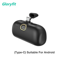 ราคา TIKTOK hot sale JS17 พาวเวอร์แบงค์ 5000mah mini powerbank แบบพกพา ชาร์จเร็ว สําหรับ แบตสำรอง เพาเวอร์แบงค์ แบตเตอรี่สำรอง พาวเวอร์แบงค์แท้ สําหรับ Samsung iPhone (20765854045)