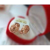 ราคา ต่างหู ต่างหูนาคล้วน หนักสองสลึง งานนาคแท้ 40 ไม่มีลอกดำ (19571657180)